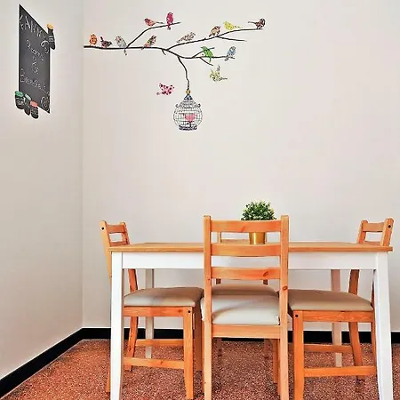 Fanny & Breakfast Guest house
