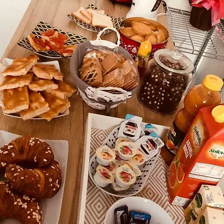 Guest house Fanny & Breakfast Genoa