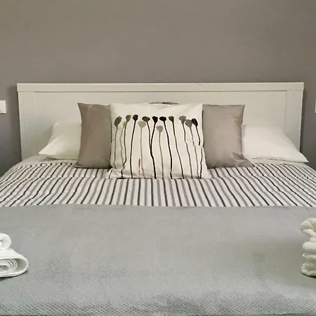 Fanny & Breakfast Guest house *